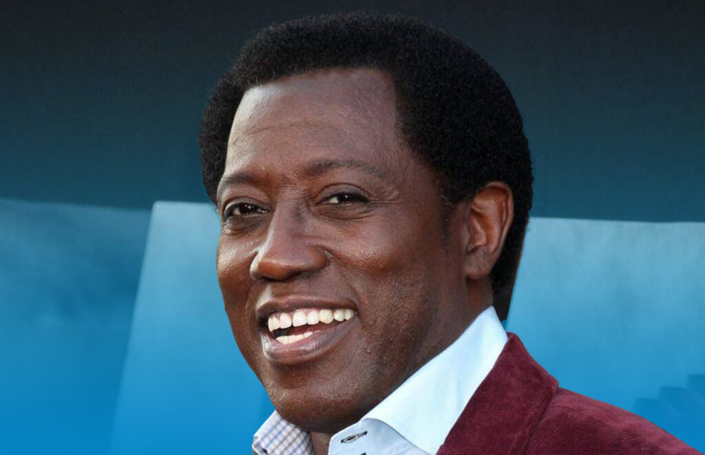 wesley snipes krankheit