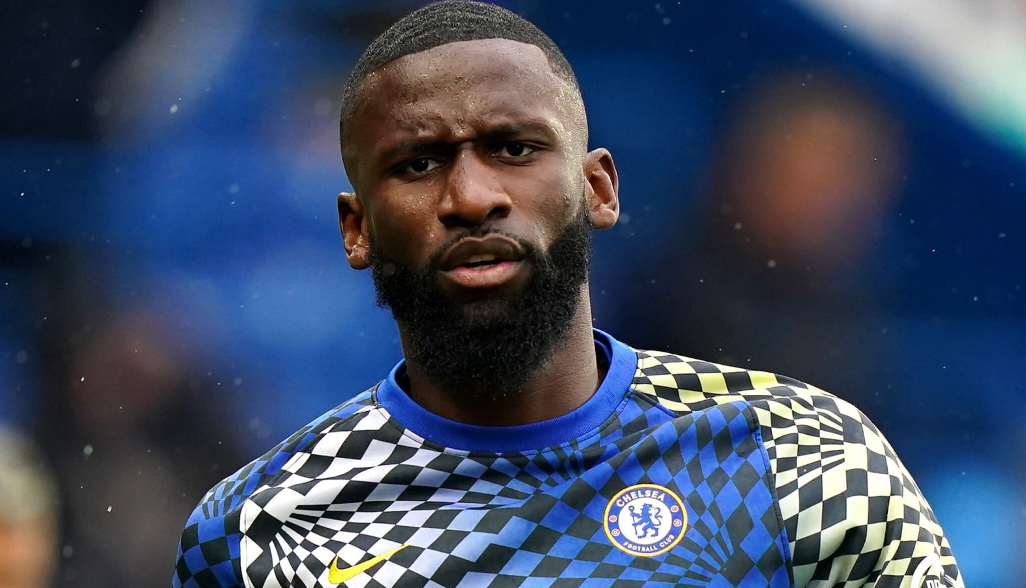 Antonio Rüdiger Ehefrau: Einblicke in das Leben von Laura Rüdiger
