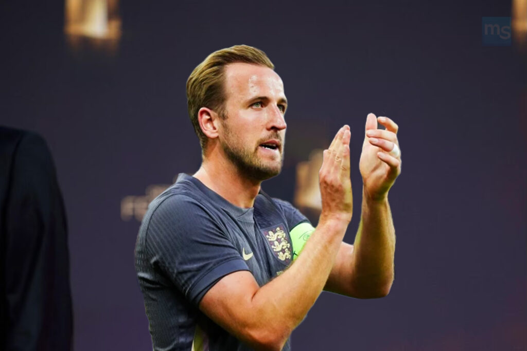 harry kane gehalt