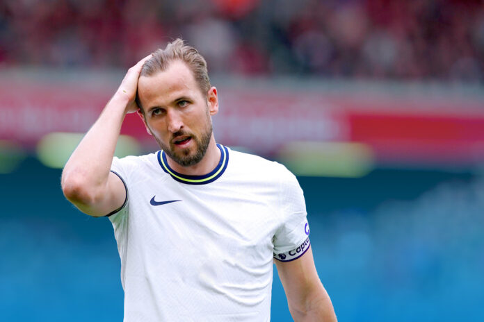 harry kane gehalt