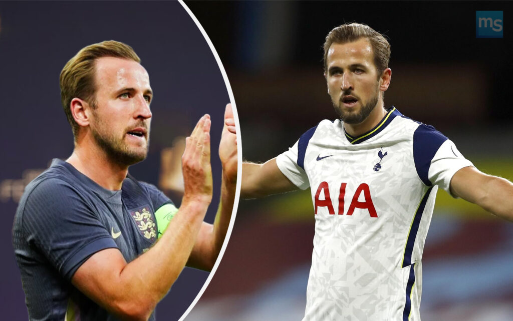 harry kane gehalt