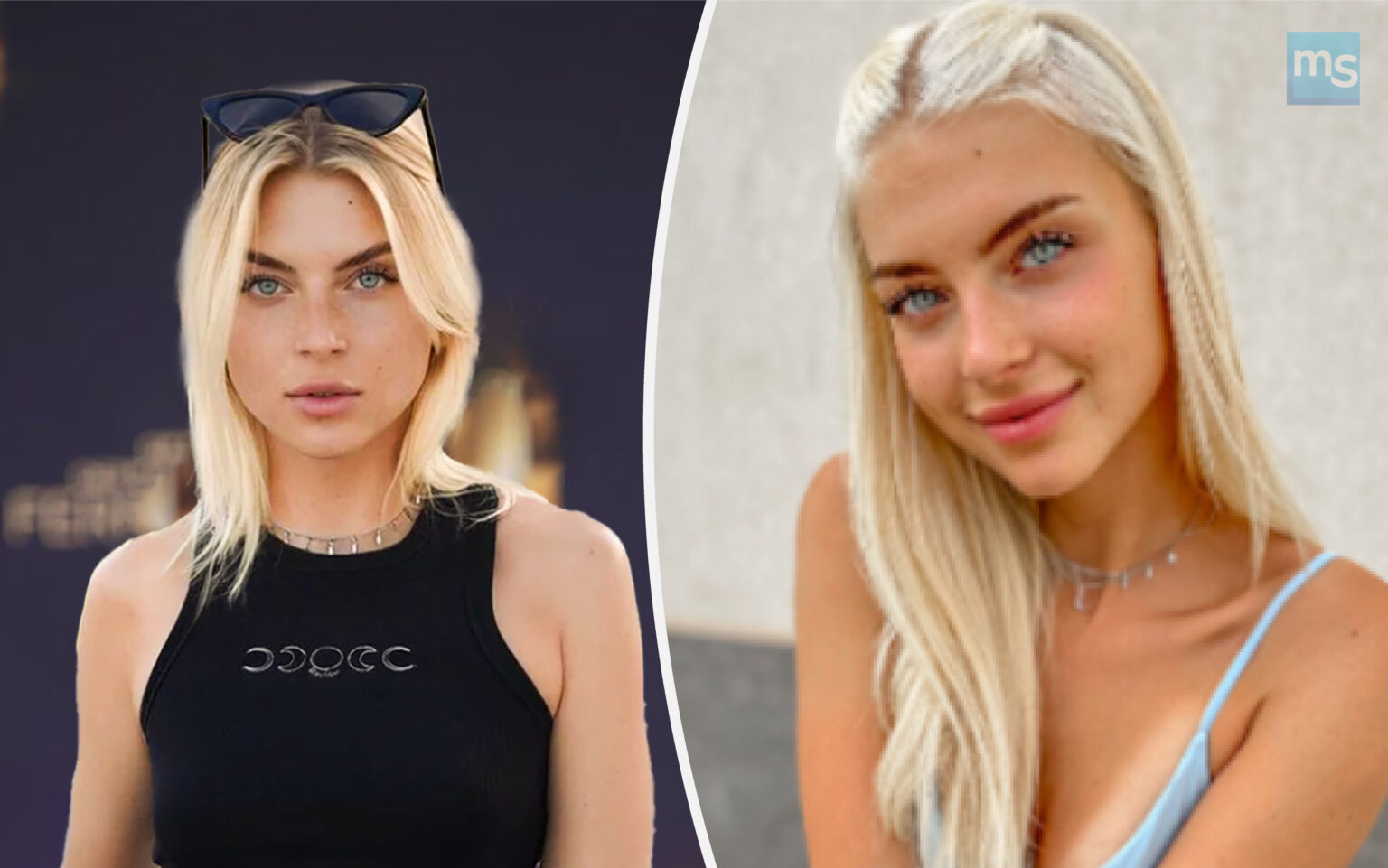 Wer ist Lia Engel? Ein umfassender Einblick in die deutsche Influencerin und Content-Creatorin