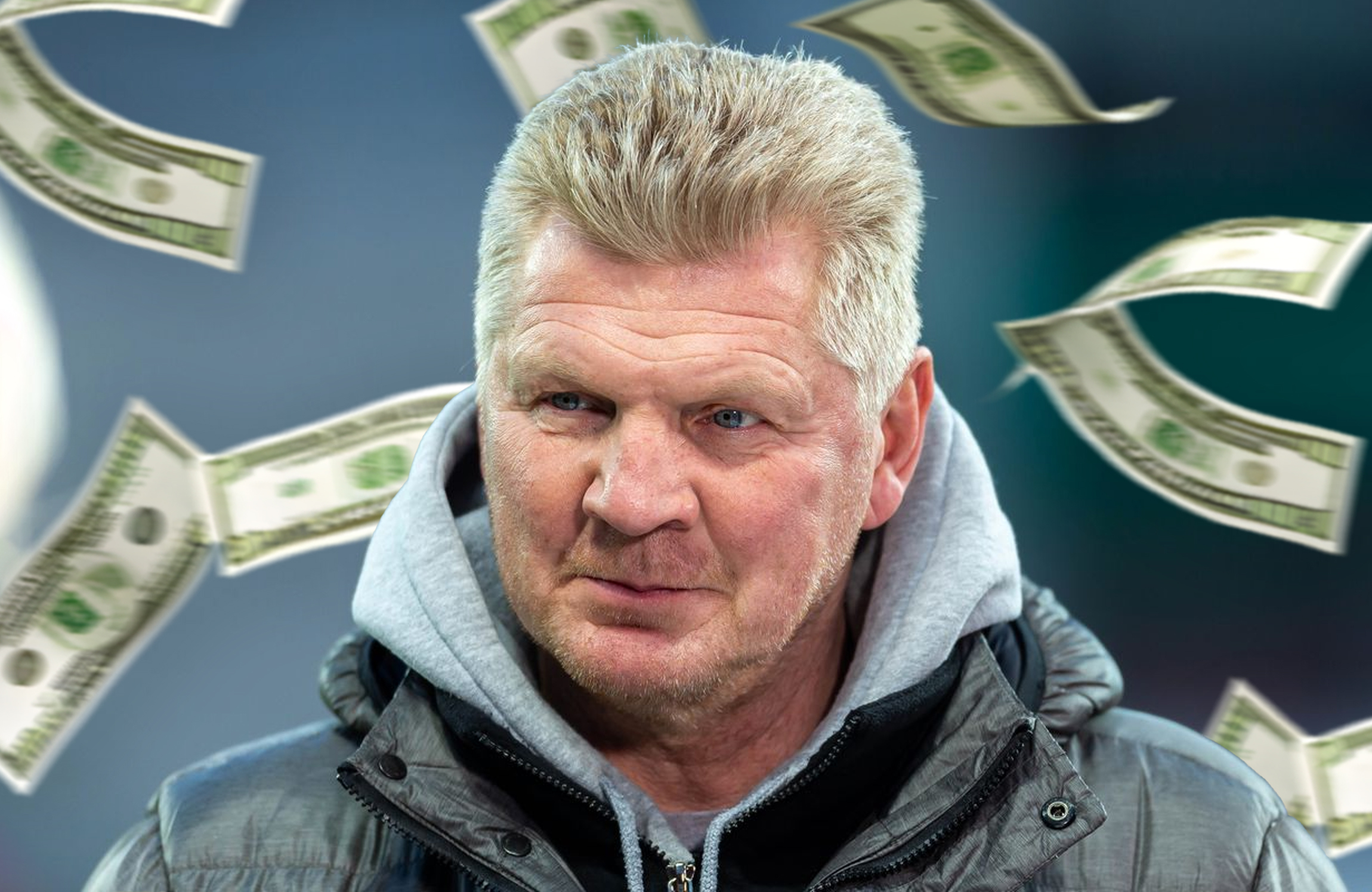 Stefan Effenberg Vermögen