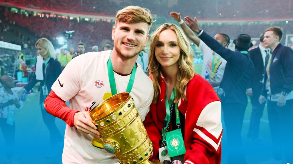 timo werner freundin