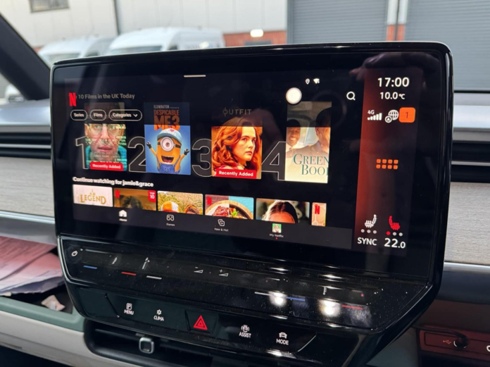 Carlinkit CarPlay