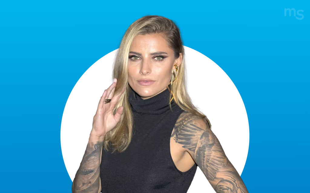 sophia thomalla vermögen