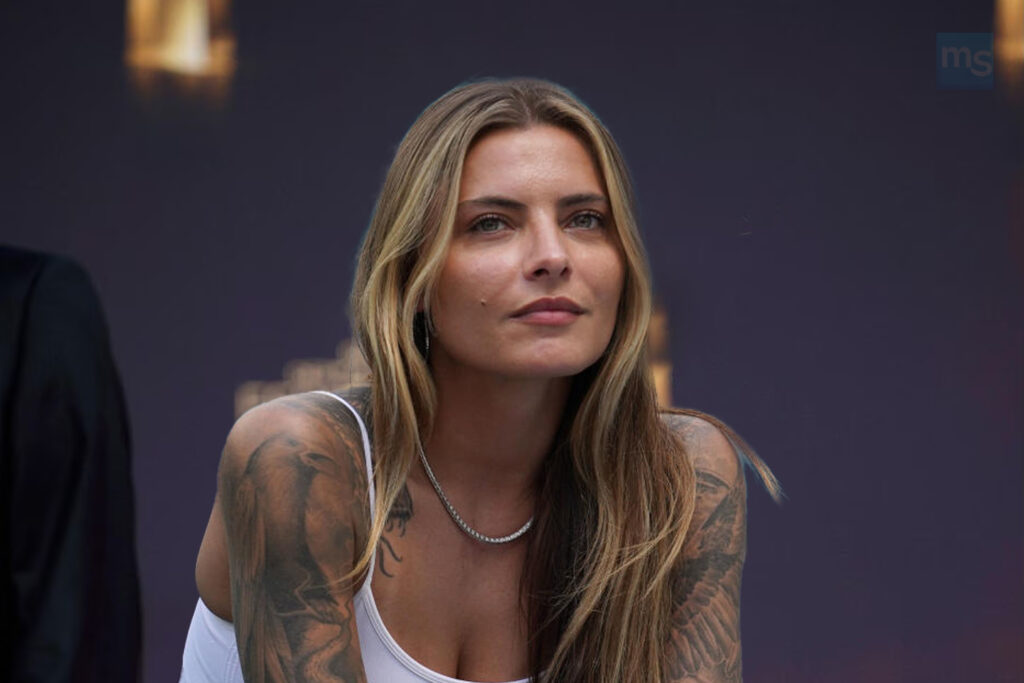 sophia thomalla vermögen