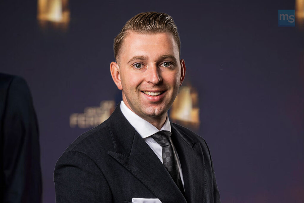 chris heinze