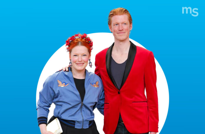 enie van de meiklokjes scheidung