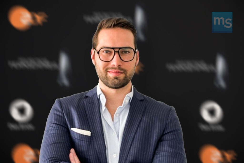 florian bostelmann
