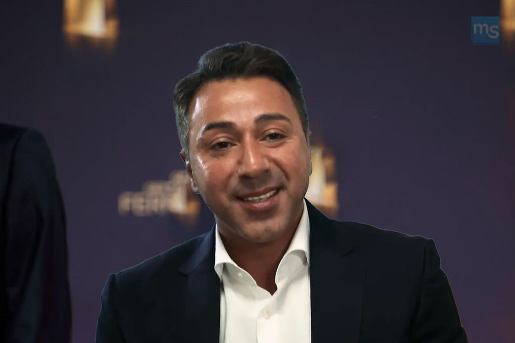 Kubilay Özdemir Vermögen