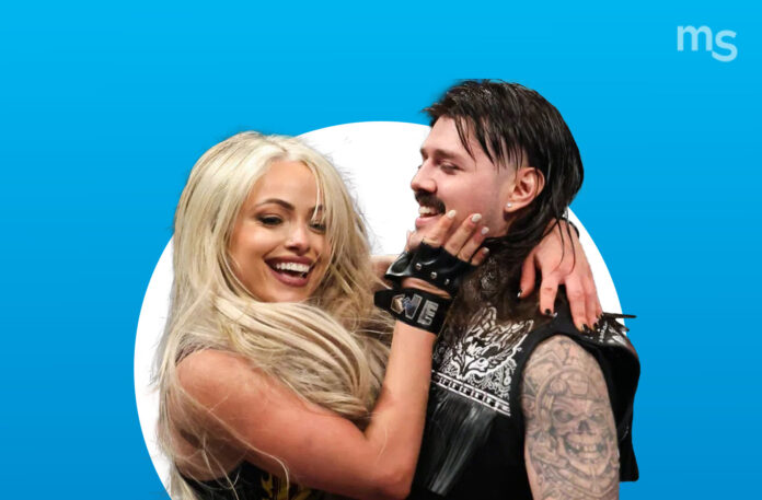 liv morgan partner
