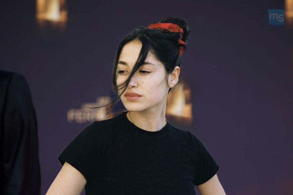 lola maria