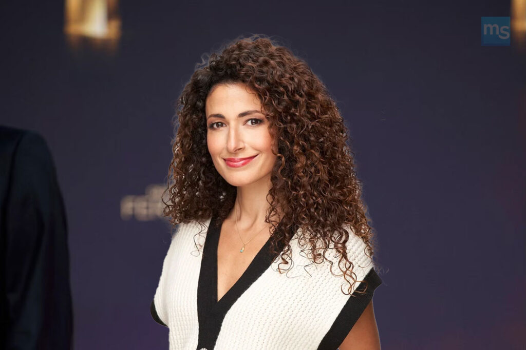 marwa eldesouki figur