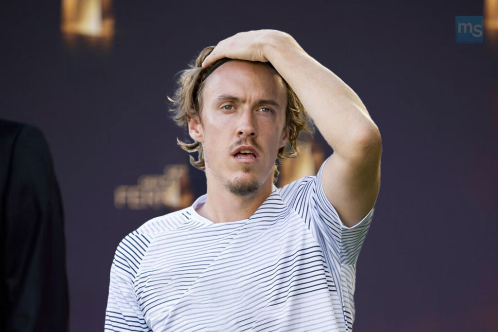 max kruse vermögen