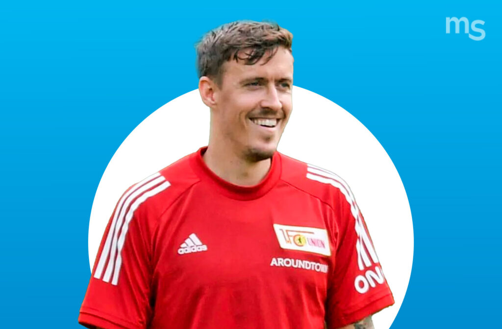 max kruse vermögen