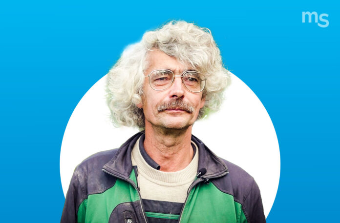 ralf dammasch verstorben
