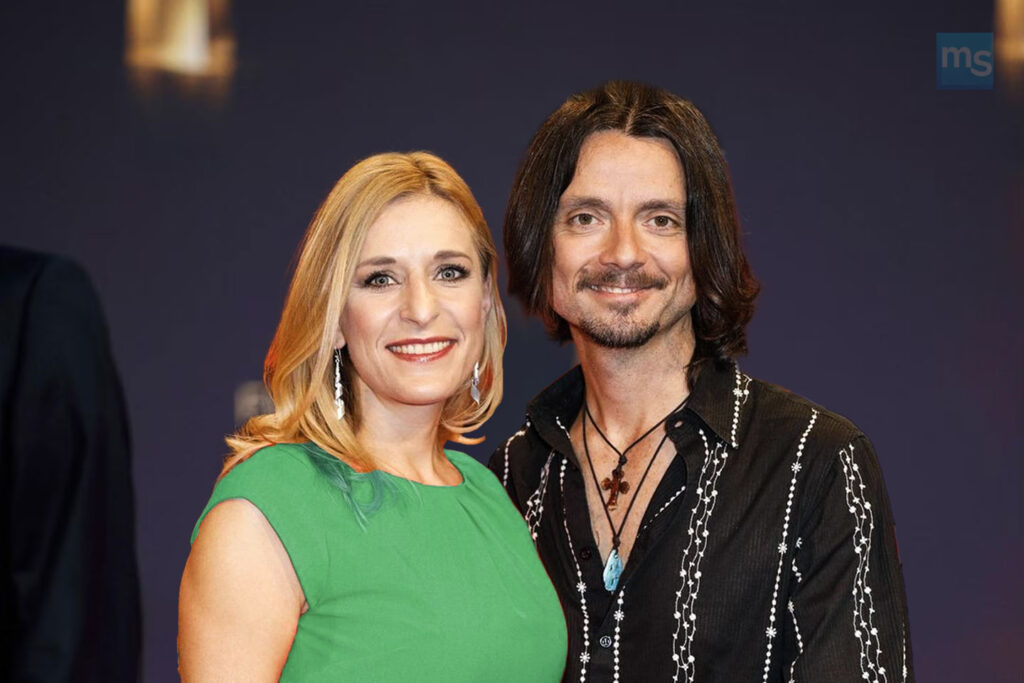 stefanie hertel neuer freund