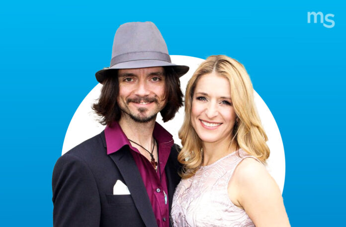 stefanie hertel neuer freund