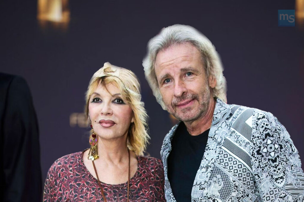 thea gottschalk neuer freund