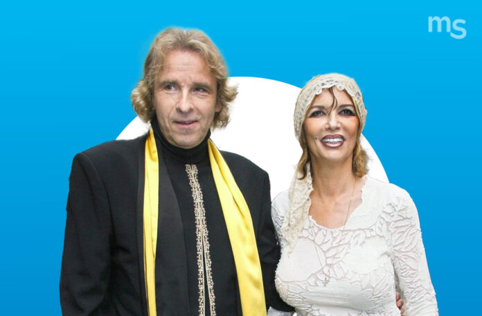 thea gottschalk neuer freund